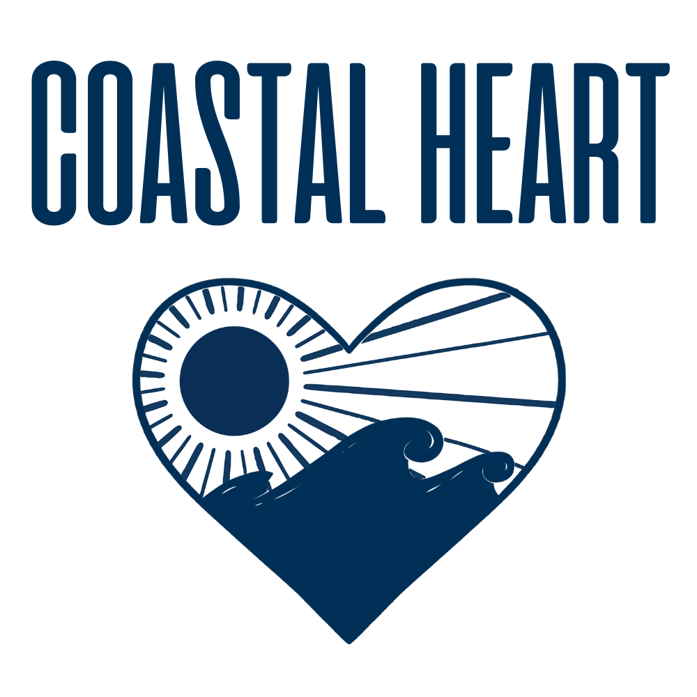 Coastal Heart