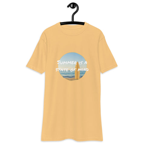 Summer Forever Tshirt