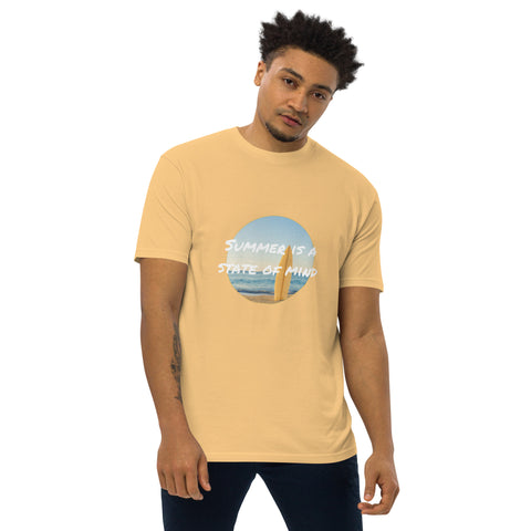 Summer Forever Tshirt