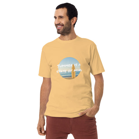 Summer Forever Tshirt