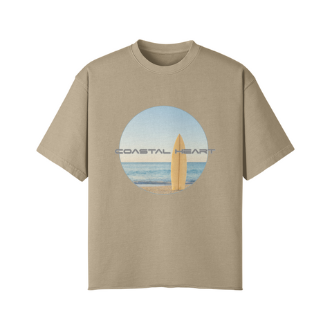 Unisex Surf Tee